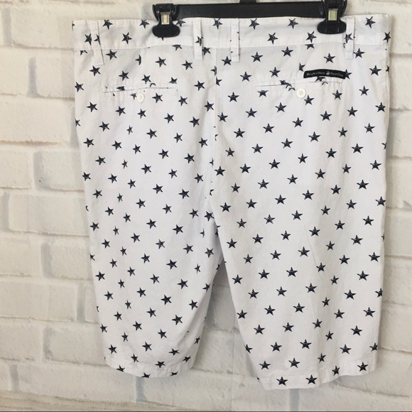 BEVERLY HILLS Shorts. NWOT - Picture 4 of 5